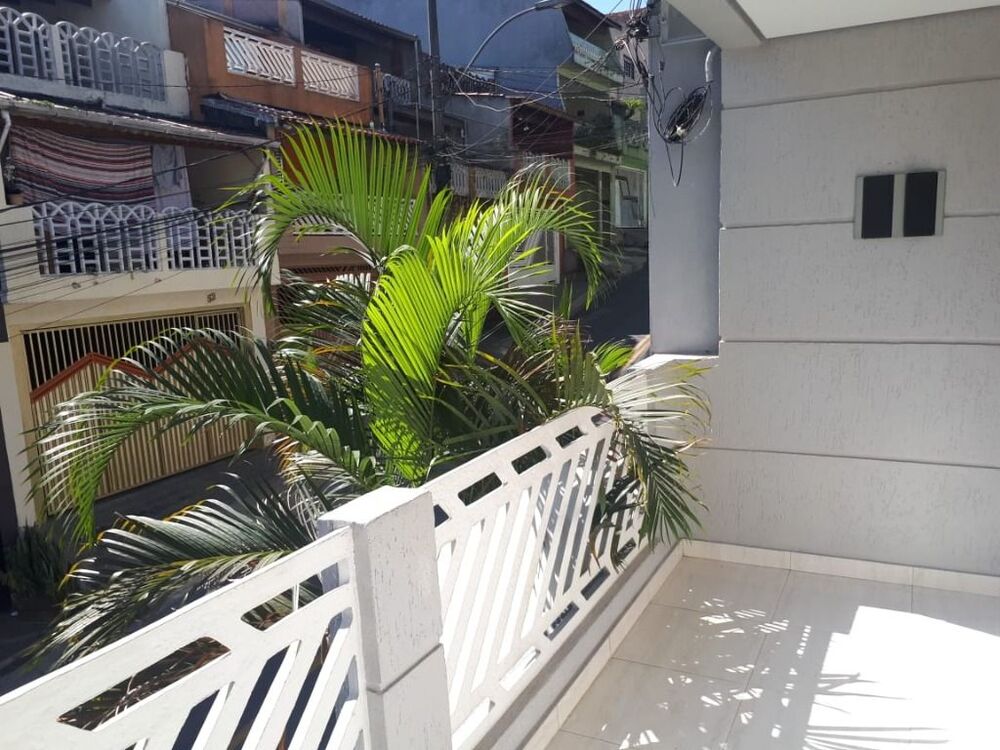 Sobrado, 3 quartos, 181 m² - Foto 5