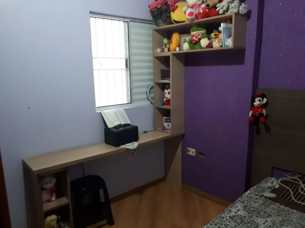 Sobrado, 3 quartos, 181 m² - Foto 3