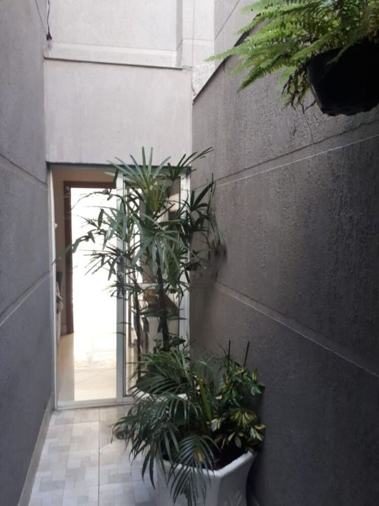 Sobrado, 3 quartos, 181 m² - Foto 6