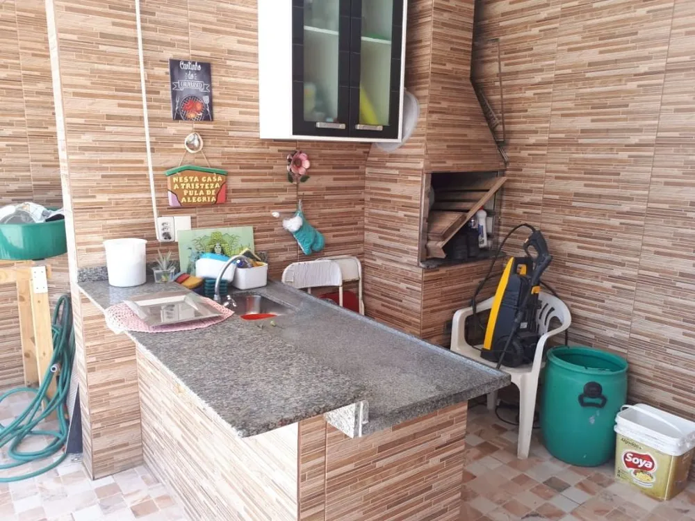 Sobrado, 3 quartos, 181 m² - Foto 4
