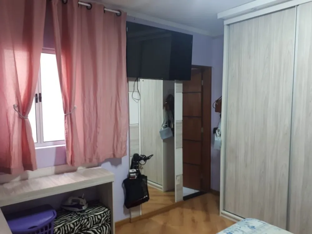 Sobrado, 3 quartos, 181 m² - Foto 2