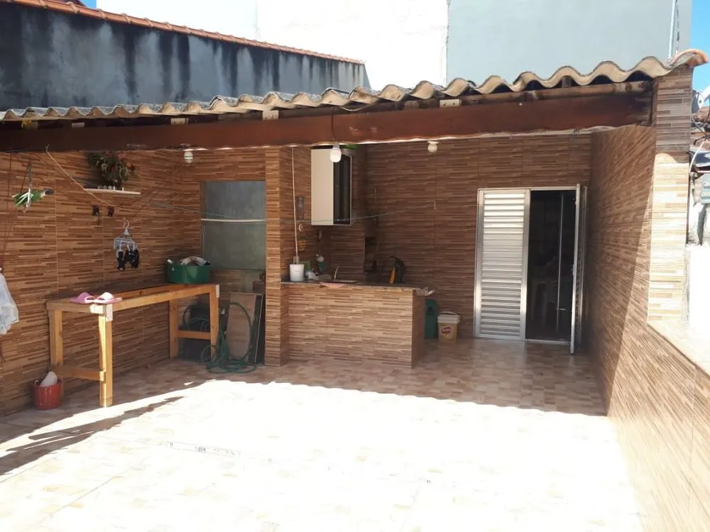 Sobrado, 3 quartos, 181 m² - Foto 15