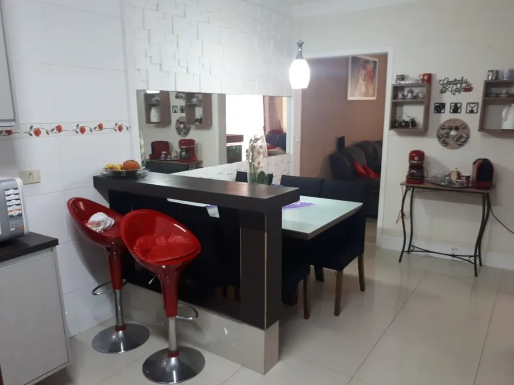 Sobrado, 3 quartos, 181 m² - Foto 1
