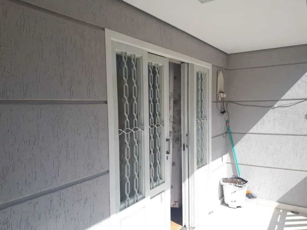 Sobrado, 3 quartos, 181 m² - Foto 8