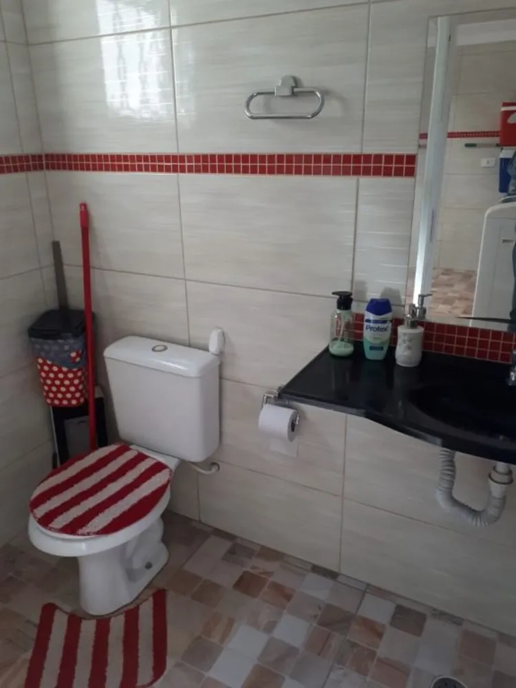 Sobrado, 3 quartos, 181 m² - Foto 6