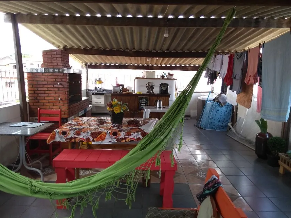 Sobrado, 4 quartos, 445 m² - Foto 3