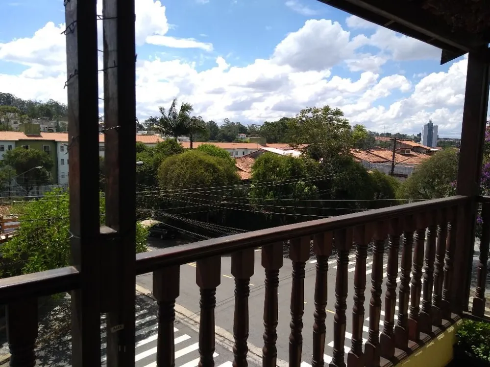 Sobrado, 4 quartos, 445 m² - Foto 4