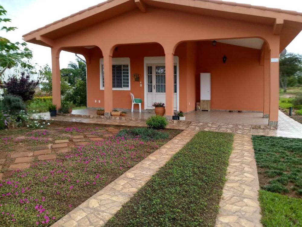 Casa de Condomínio, 2 quartos - Foto 1