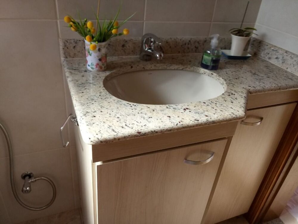 Casa de Condomínio, 2 quartos - Foto 3