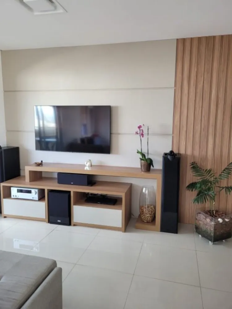 Cobertura, 3 quartos, 150 m² - Foto 1
