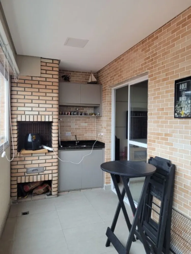 Cobertura, 3 quartos, 150 m² - Foto 4