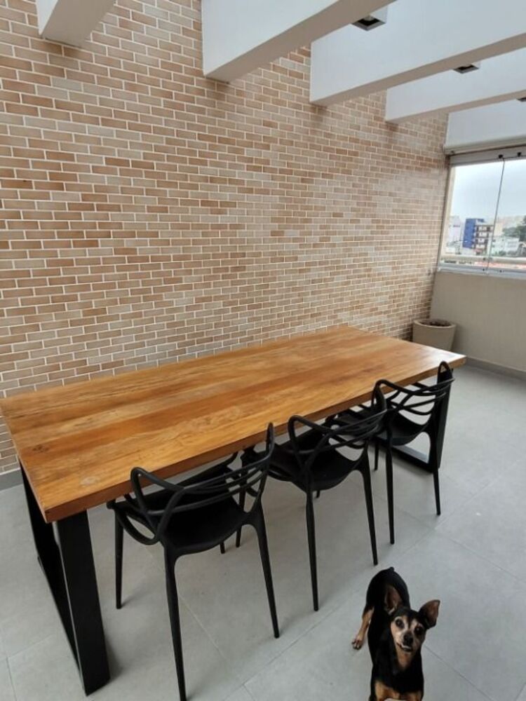 Cobertura, 3 quartos, 150 m² - Foto 1