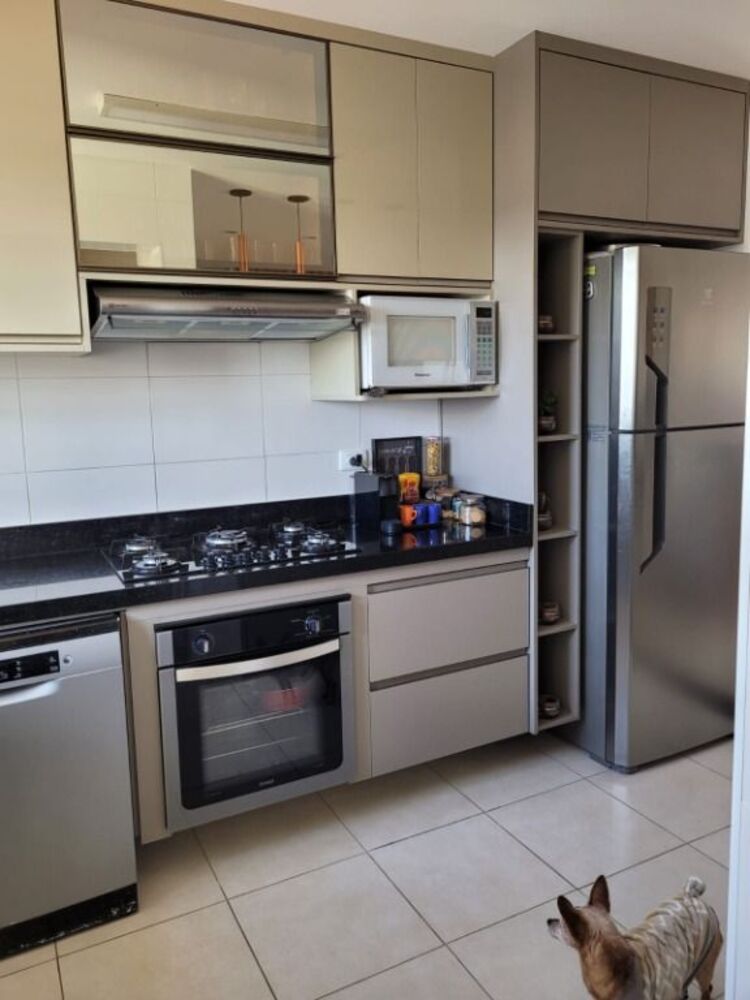 Cobertura, 3 quartos, 150 m² - Foto 3