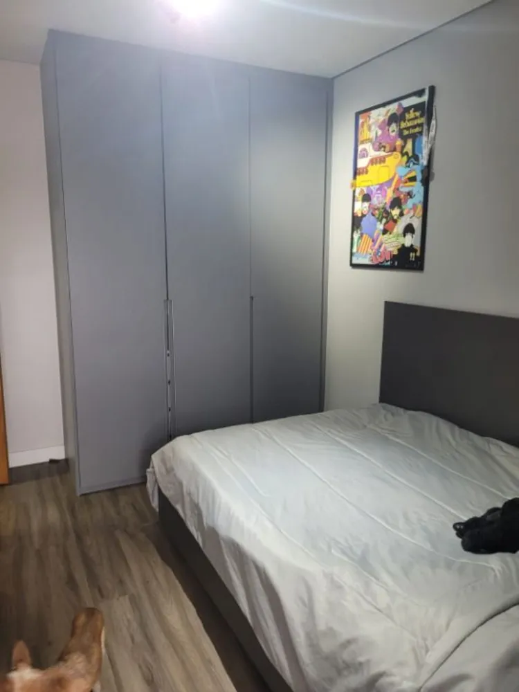 Cobertura, 3 quartos, 150 m² - Foto 9