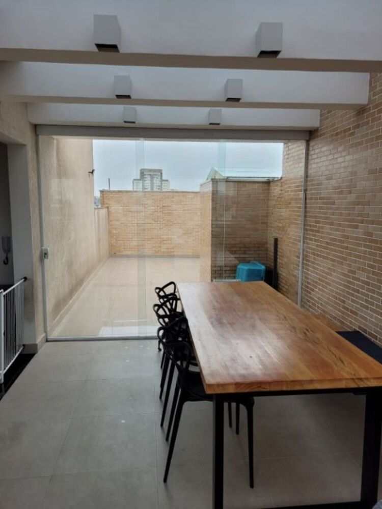 Cobertura, 3 quartos, 150 m² - Foto 2