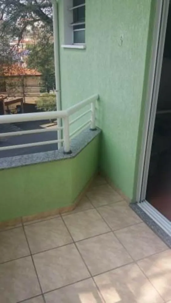 Sobrado, 3 quartos, 122 m² - Foto 12