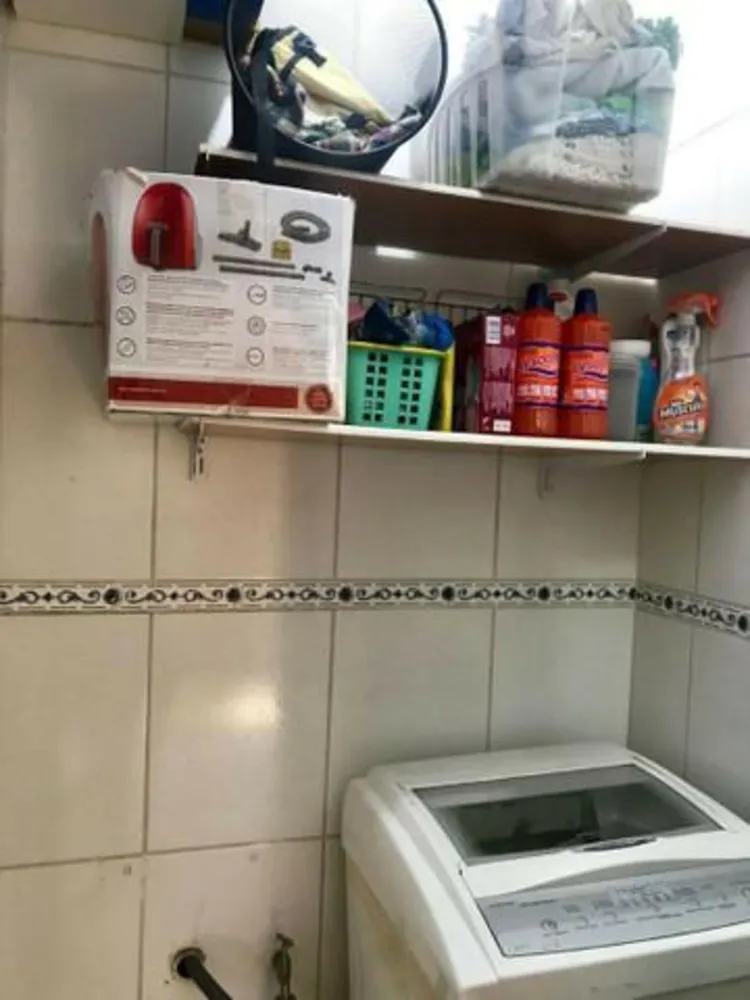 Sobrado, 3 quartos, 122 m² - Foto 7