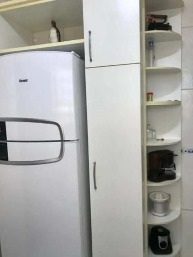 Sobrado, 3 quartos, 122 m² - Foto 13