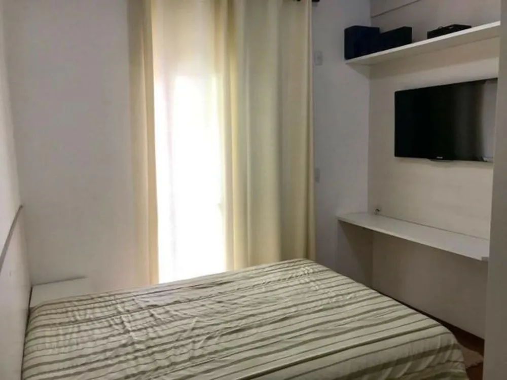 Sobrado, 3 quartos, 122 m² - Foto 8