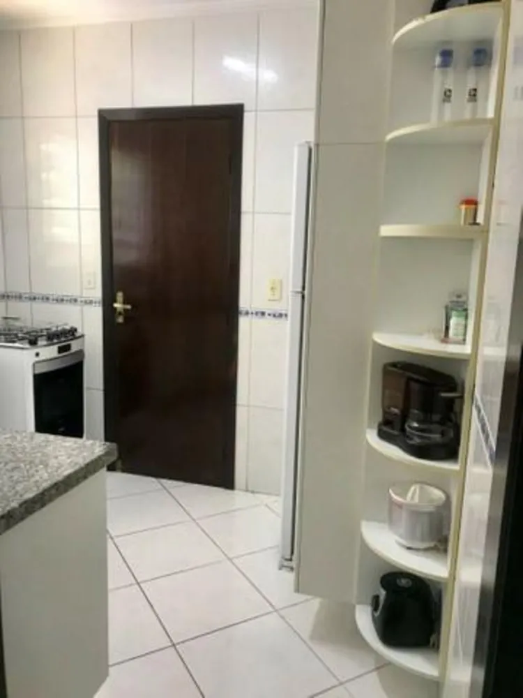 Sobrado, 3 quartos, 122 m² - Foto 14