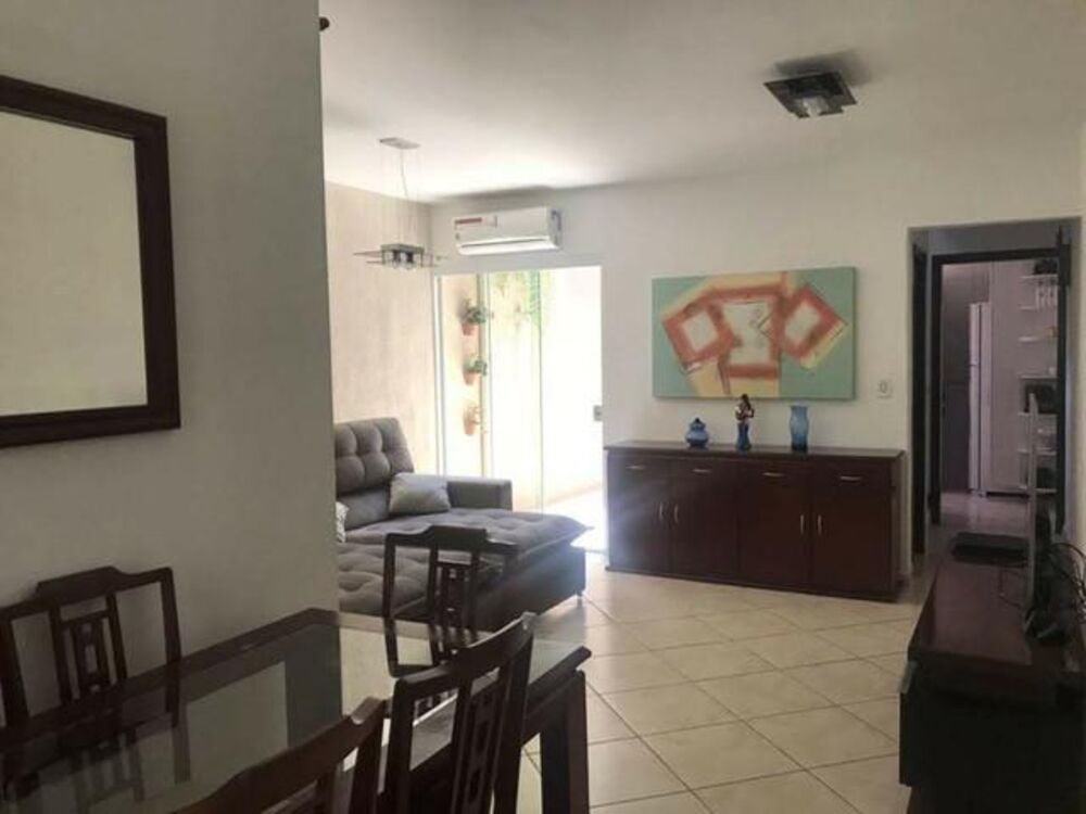 Sobrado, 3 quartos, 122 m² - Foto 2