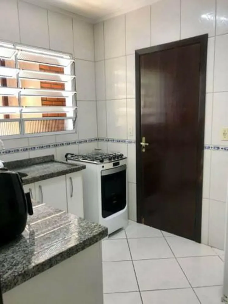 Sobrado, 3 quartos, 122 m² - Foto 5