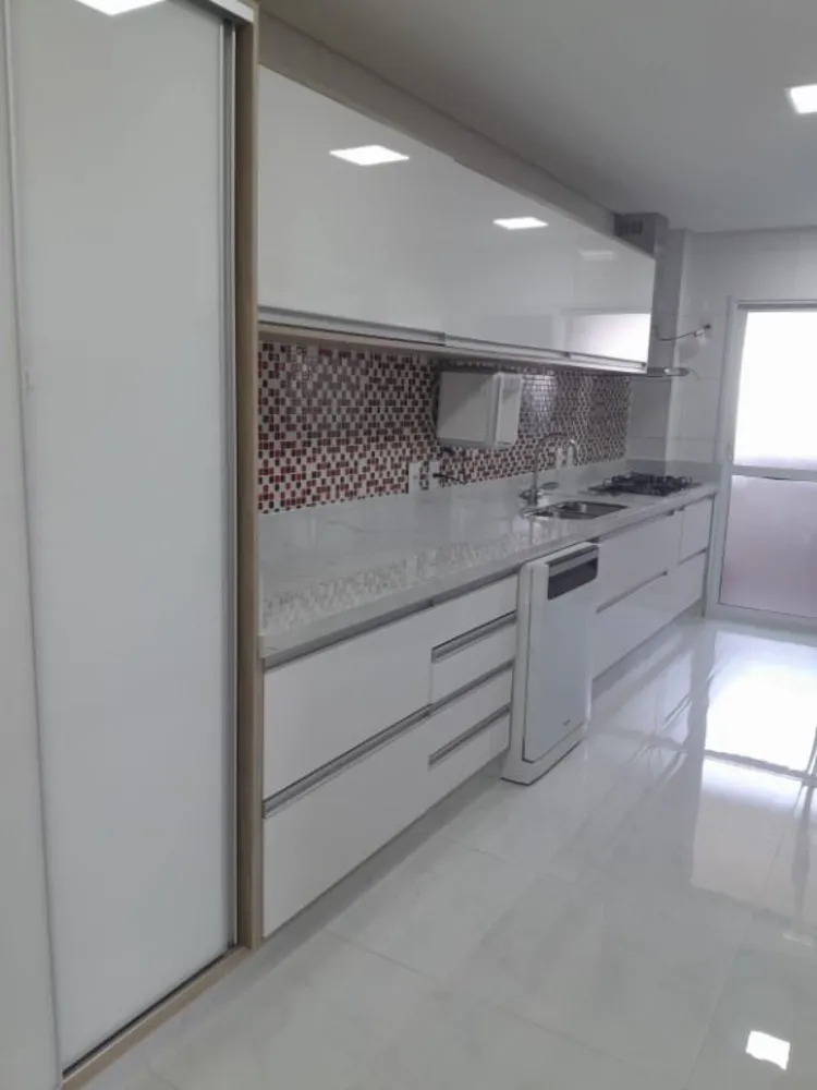 Apartamento, 3 quartos, 158 m² - Foto 4