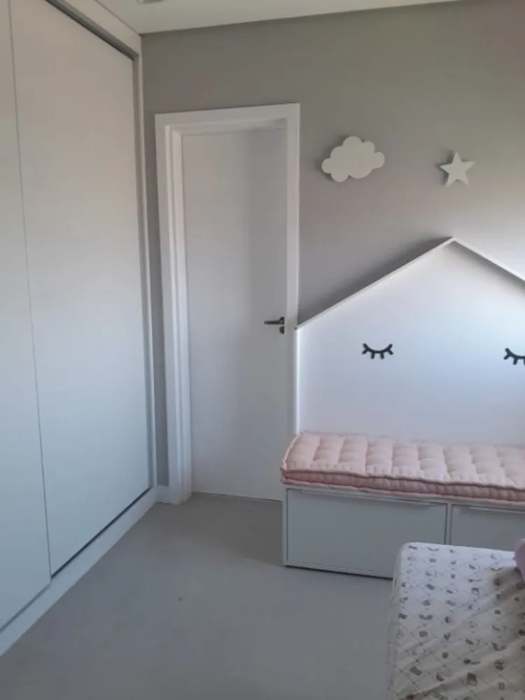 Apartamento, 3 quartos, 158 m² - Foto 1