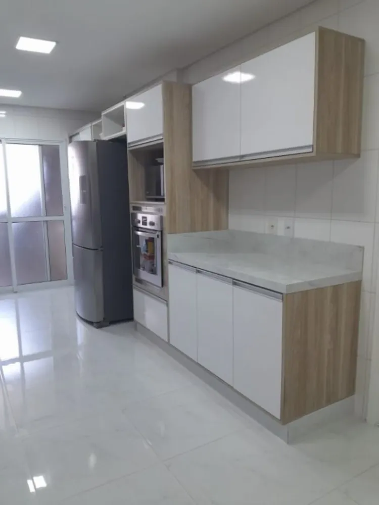 Apartamento, 3 quartos, 158 m² - Foto 3