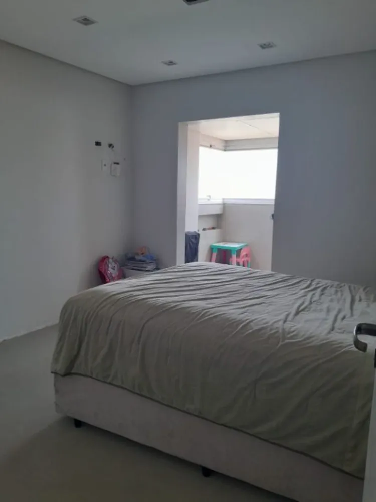 Apartamento, 3 quartos, 158 m² - Foto 2