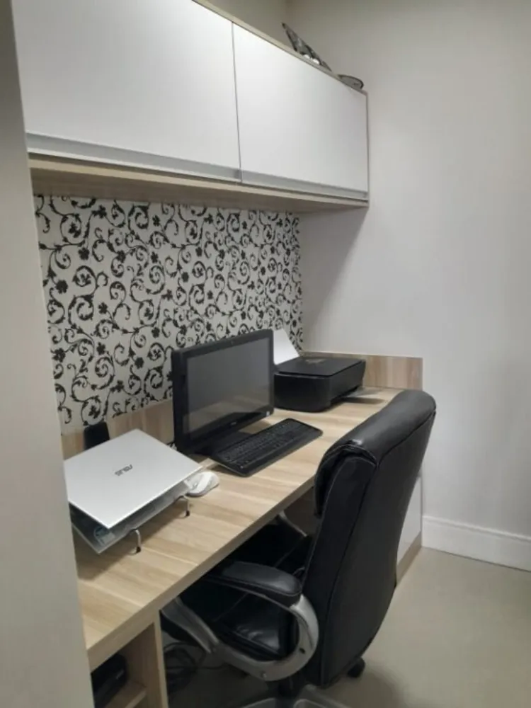 Apartamento, 3 quartos, 158 m² - Foto 10