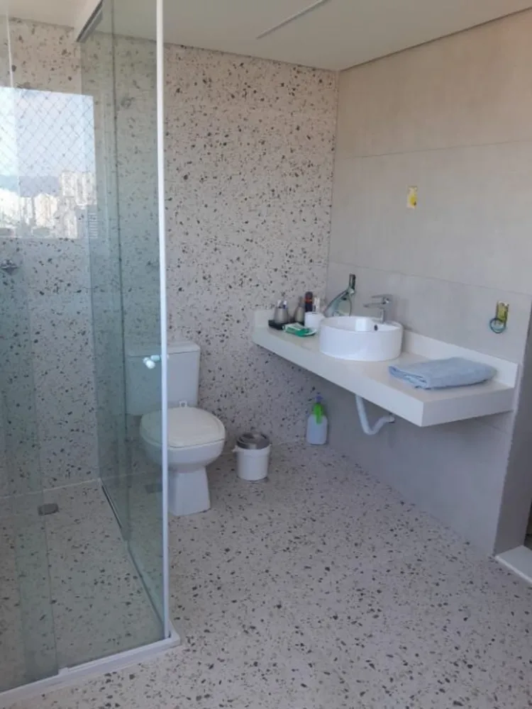 Apartamento, 3 quartos, 158 m² - Foto 5