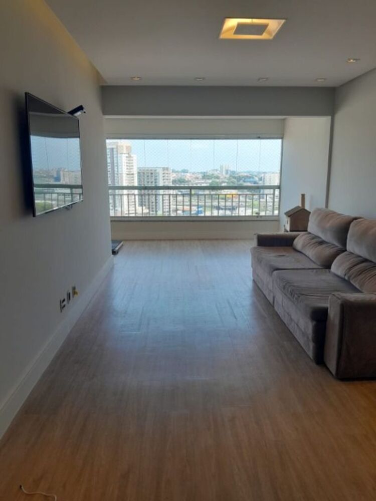 Apartamento à venda com 3 quartos, 158m² - Foto 1