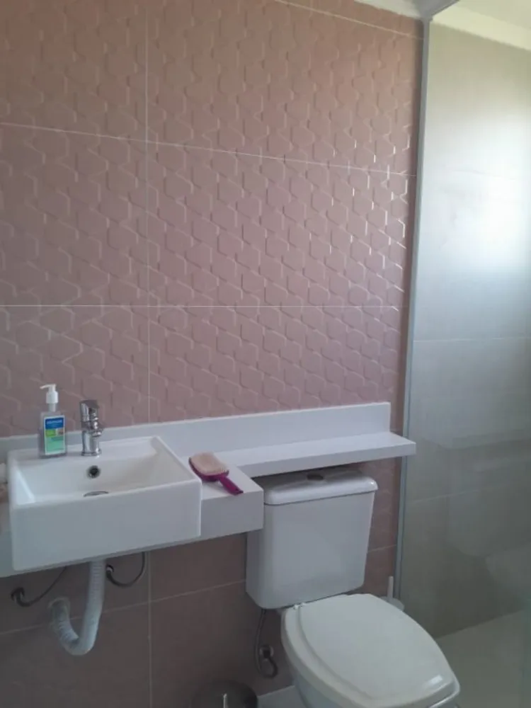 Apartamento, 3 quartos, 158 m² - Foto 11