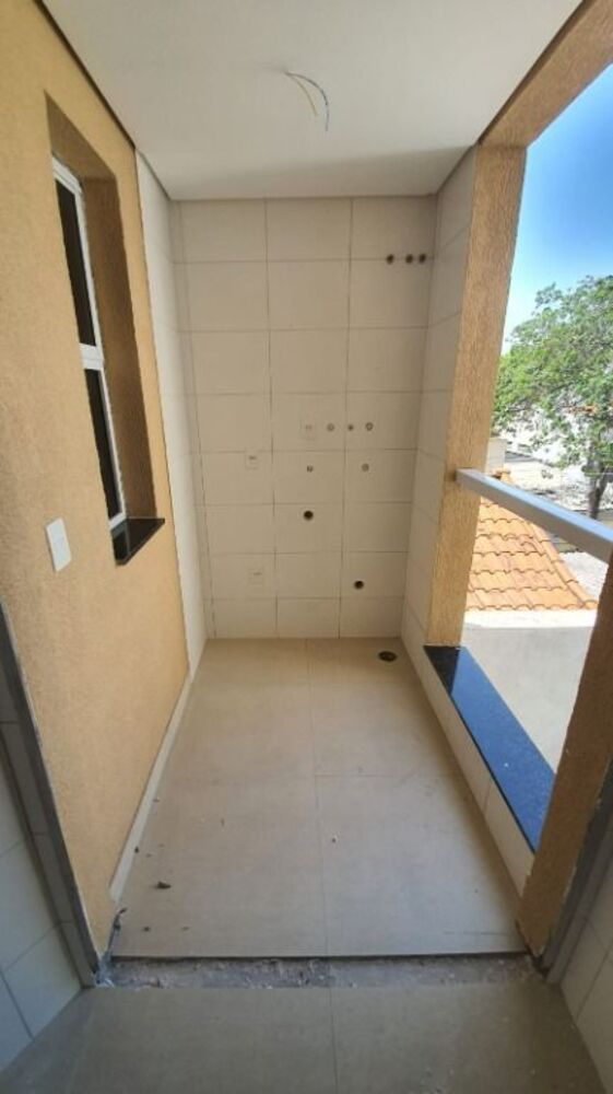 Apartamento, 2 quartos, 47 m² - Foto 2