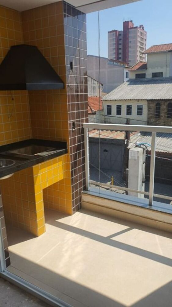 Apartamento, 2 quartos, 47 m² - Foto 10
