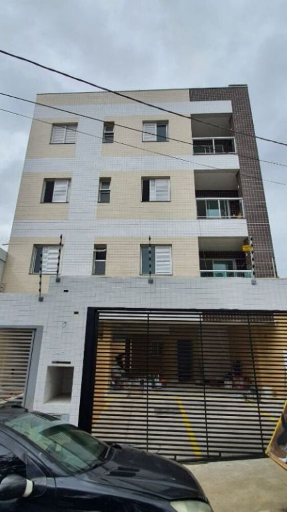 Apartamento, 2 quartos, 47 m² - Foto 8