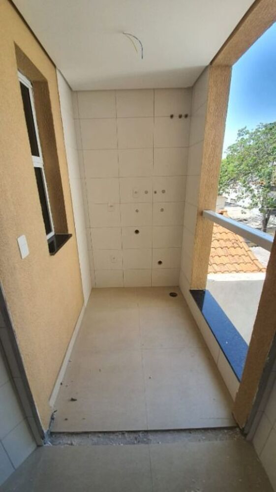 Apartamento, 2 quartos, 47 m² - Foto 3