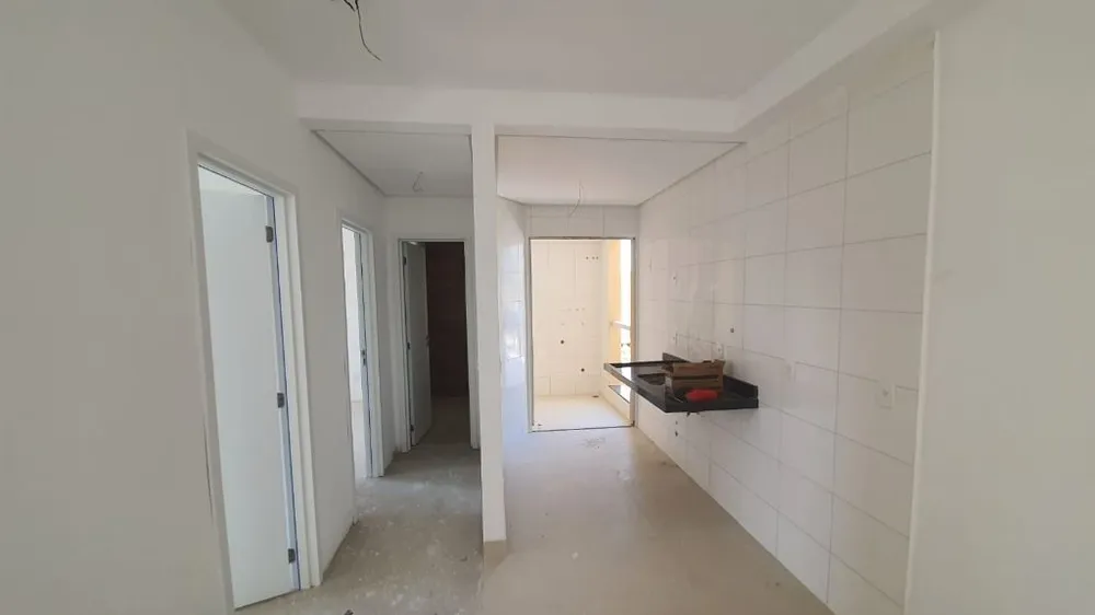 Apartamento, 2 quartos, 47 m² - Foto 2