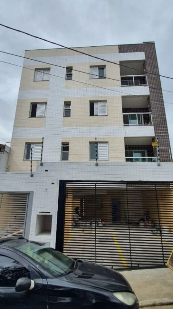 Apartamento, 2 quartos, 47 m² - Foto 1