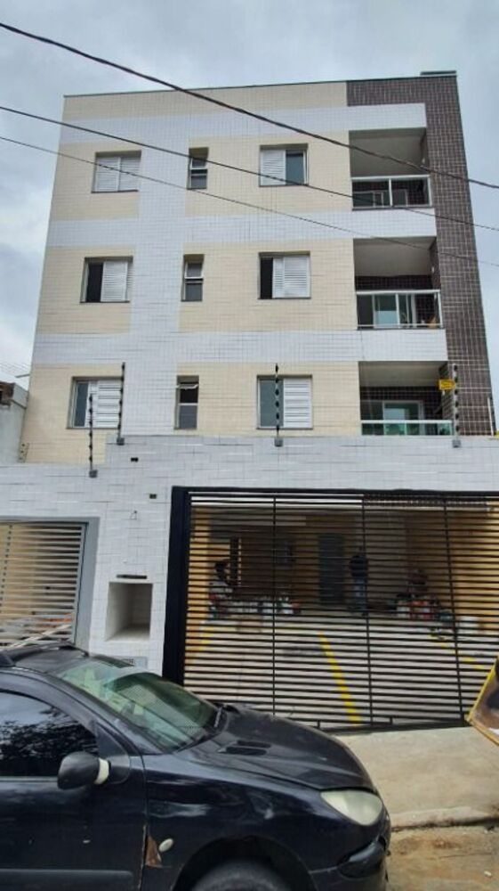 Apartamento, 2 quartos, 47 m² - Foto 12