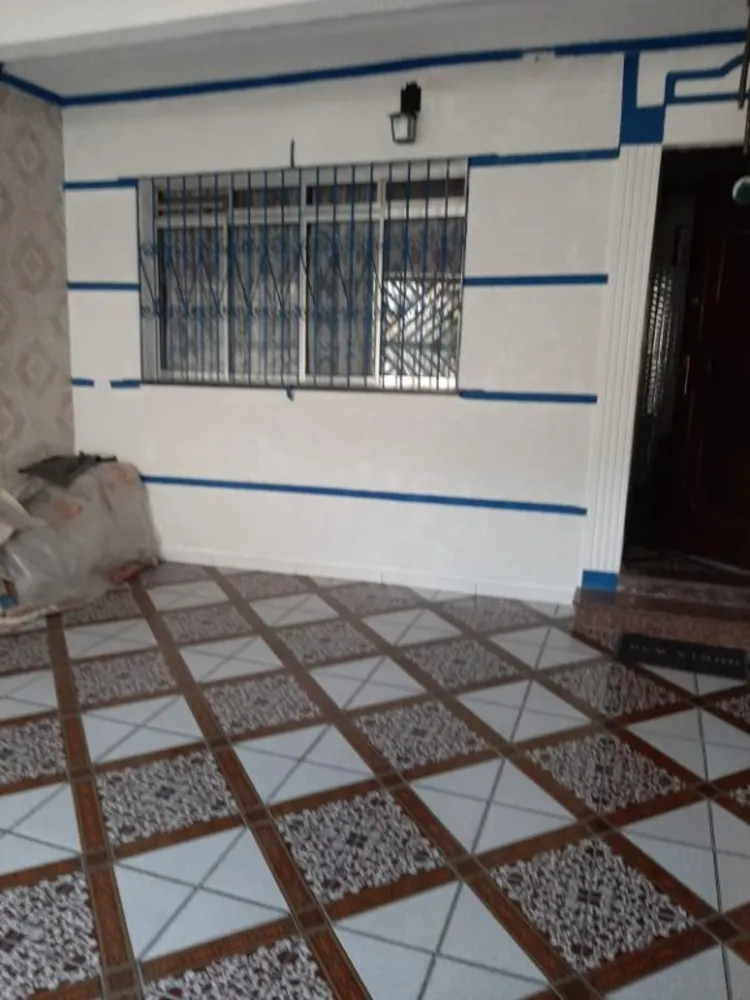 Sobrado, 3 quartos, 162 m² - Foto 12