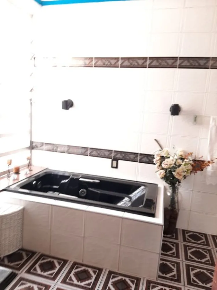 Sobrado, 3 quartos, 162 m² - Foto 9