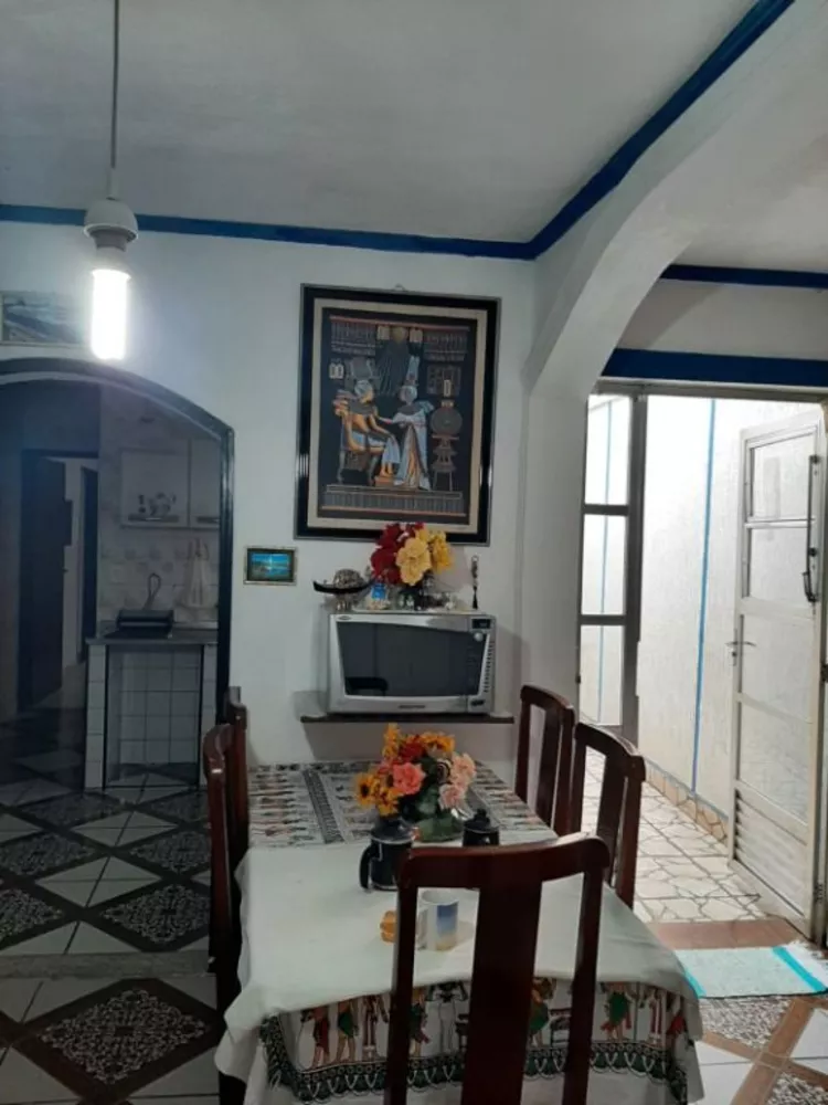 Sobrado à venda com 3 quartos, 162m² - Foto 2