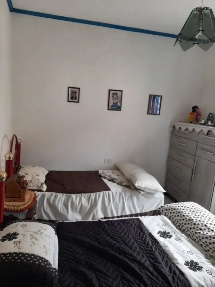 Sobrado, 3 quartos, 162 m² - Foto 16