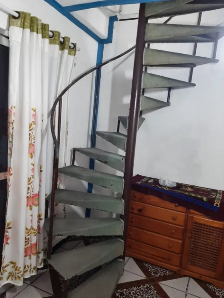 Sobrado, 3 quartos, 162 m² - Foto 5