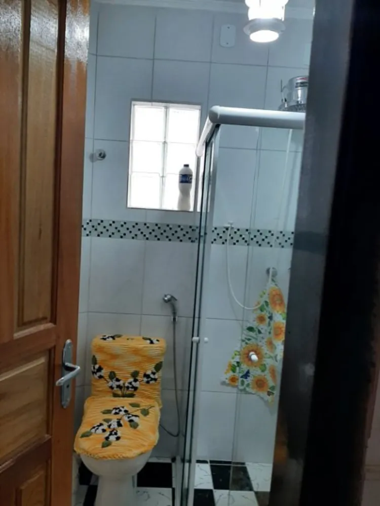 Sobrado, 3 quartos, 162 m² - Foto 7