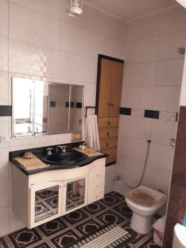 Sobrado, 3 quartos, 162 m² - Foto 13