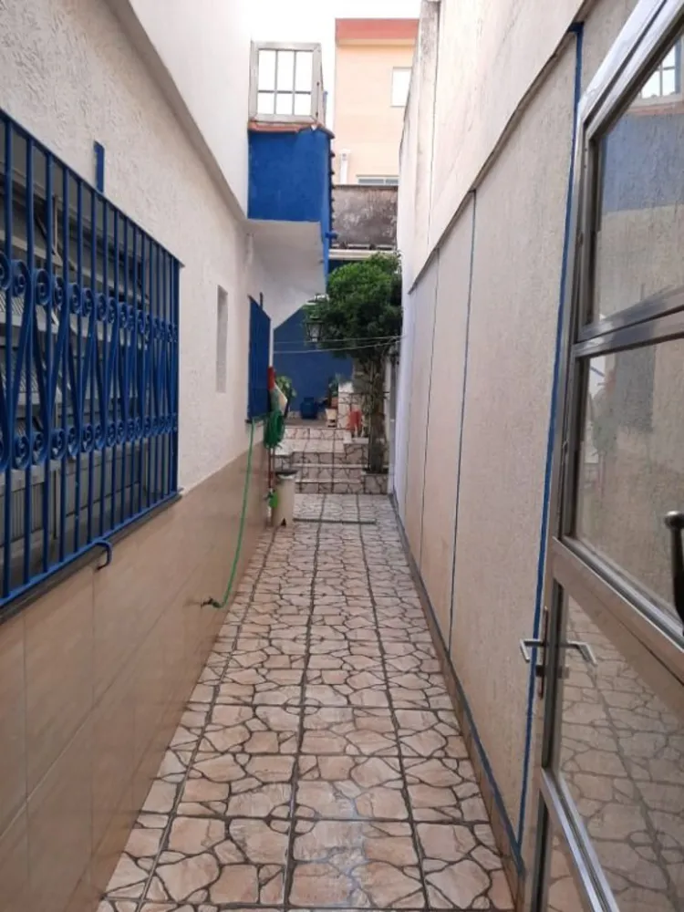 Sobrado, 3 quartos, 162 m² - Foto 6