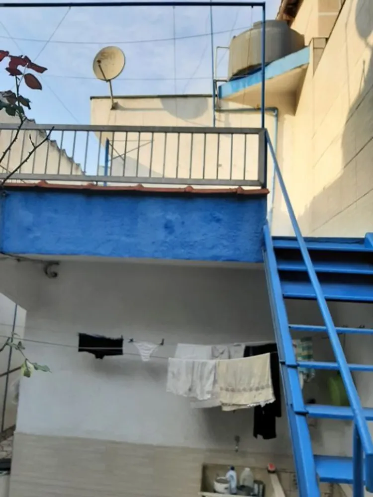 Sobrado, 3 quartos, 162 m² - Foto 8